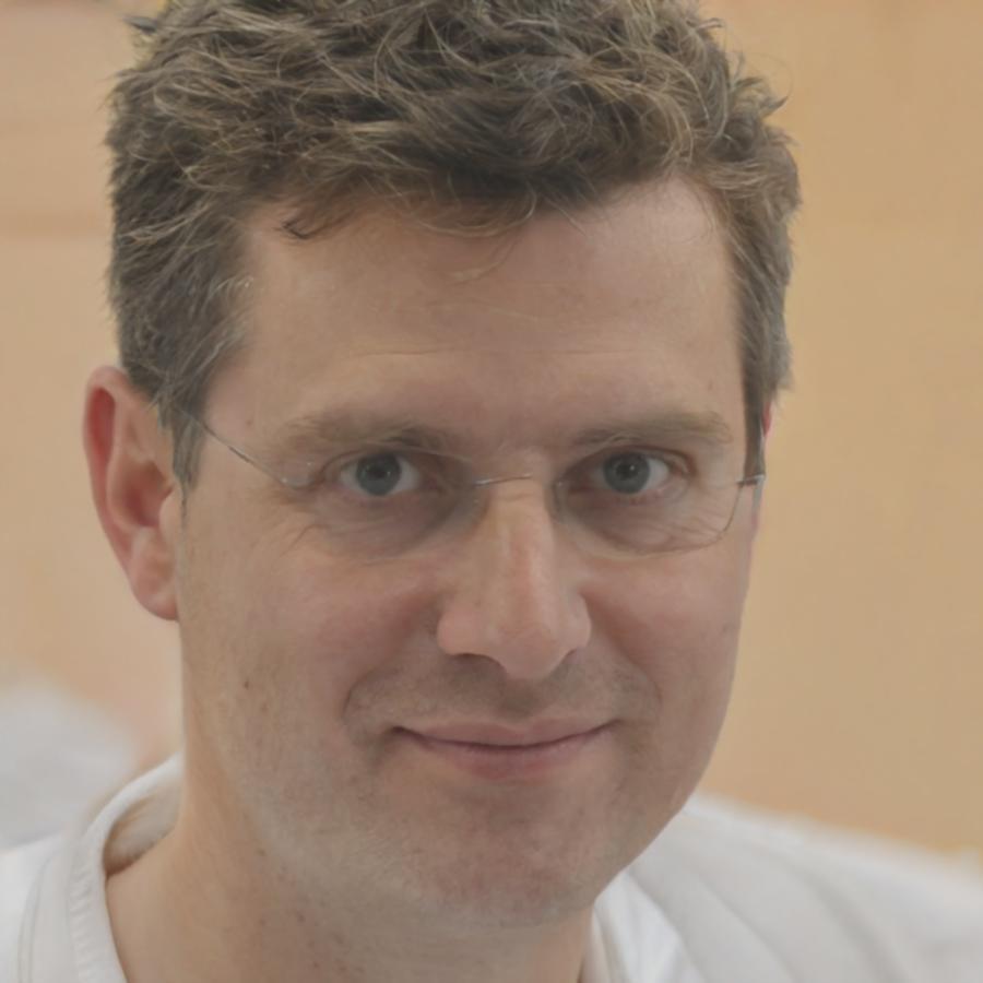 Foto profilo di Marco