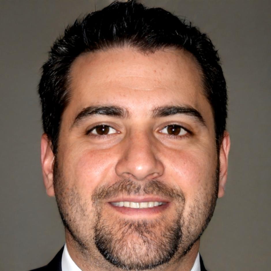 Foto profilo di Alessandro